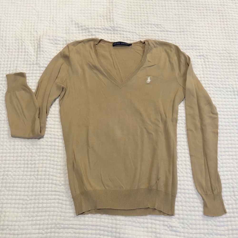 V-Neck from Ralph Lauren